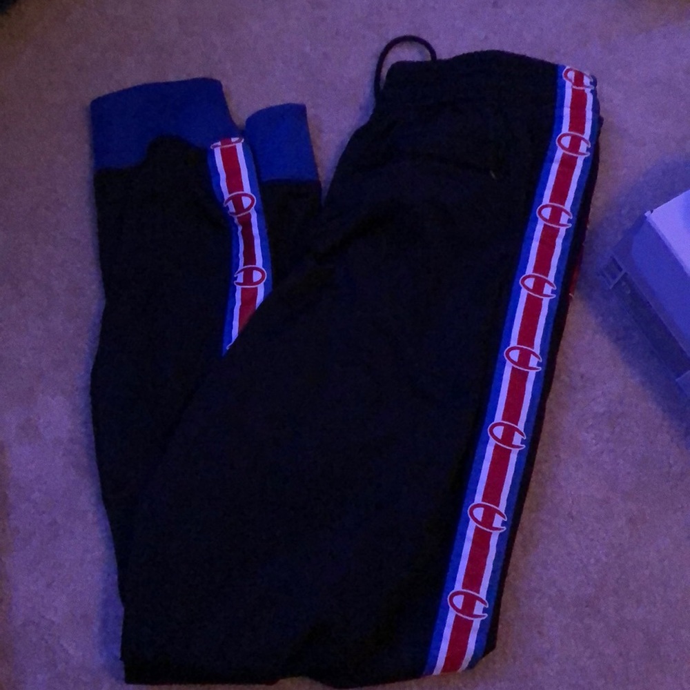 Champion sweatpants